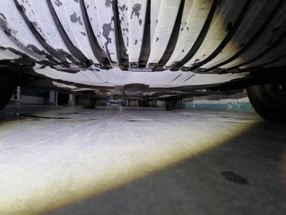 [芜湖·皖A] 二手奔驰奔驰E级2020款 E 300 L 时尚型