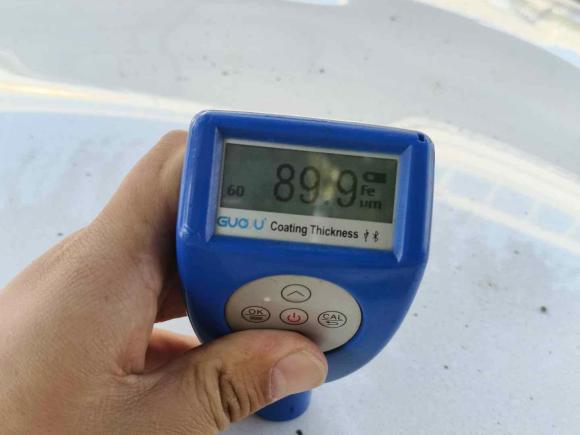 [温州·浙C] 二手丰田YARiS L 致炫2015款 1.5E 自动魅动版