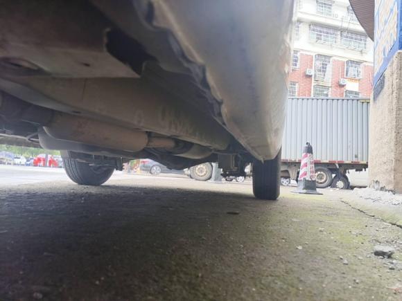 [义乌·浙G] 二手五菱汽车五菱宏光2015款 1.5L S 基本型国V