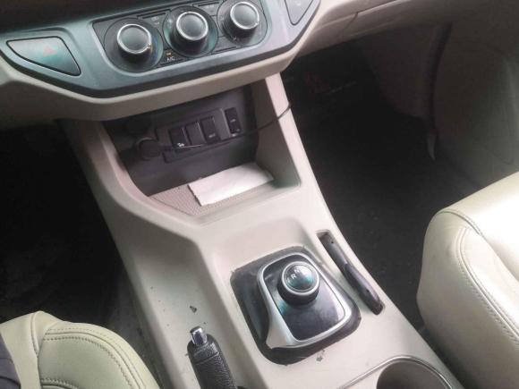 [杭州·浙A] 二手东风风行菱智M5EV2020款 豪华型 7座