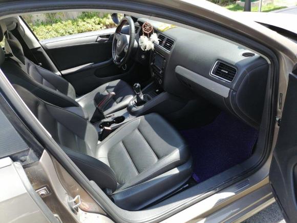 [上海·辽B] 二手大众速腾2014款 1.4TSI 手动豪华型