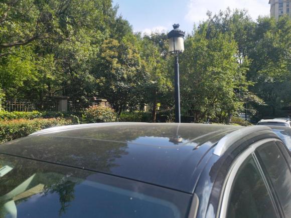 [嘉兴·浙F] 二手奥迪奥迪Q72016款 45 TFSI 技术型