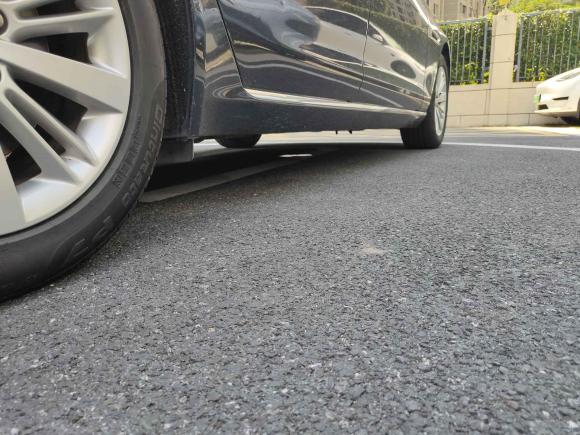 [佛山·粤E] 二手捷豹捷豹XFL2017款 XFL 2.0T 240PS 豪华版