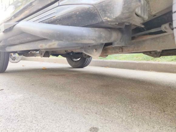 [南京·皖M] 二手铃木吉姆尼2009款 1.3 AT 时尚型