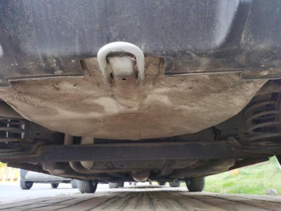 [合肥·皖A] 二手名爵名爵32014款 1.5L AMT精英版