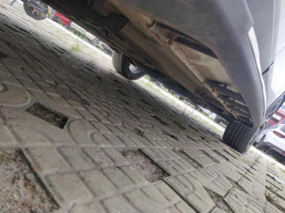 [广州·粤K] 二手奔腾奔腾X402019款 1.6L 自动豪华型 国V