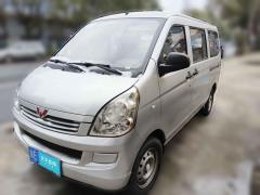 [湖州·浙E]五菱汽车&nbsp;&nbsp;五菱荣光&nbsp;&nbsp;2014款 1.2L S 基本型