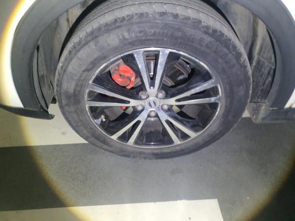 [济南·鲁A] 二手SWM斯威汽车SWM斯威X72016款 1.8L 手动豪华型 7座