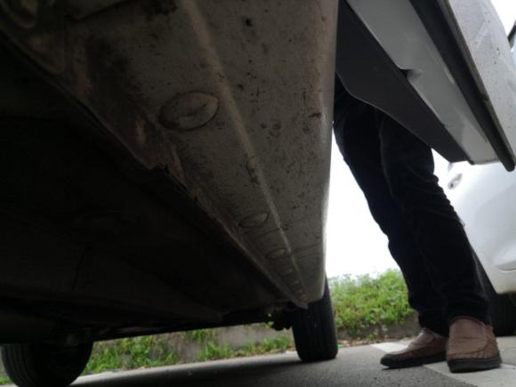 [南昌·赣A] 二手比亚迪比亚迪F32020款 1.5L 手动超值版