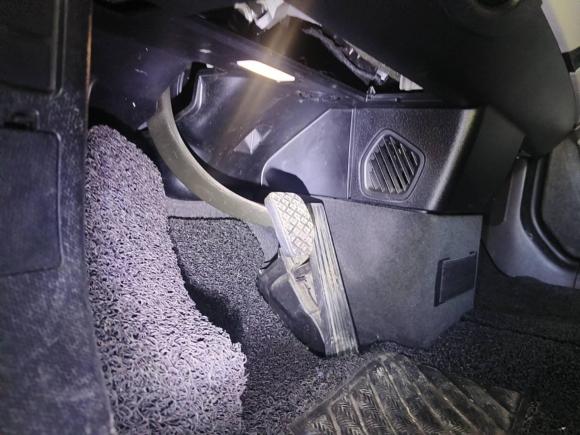 [杭州·浙A] 二手宝马宝马i32018款 豪华型