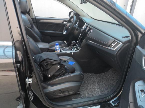 [上海·沪F] 二手荣威荣威RX52016款 20T 两驱自动互联网智享版