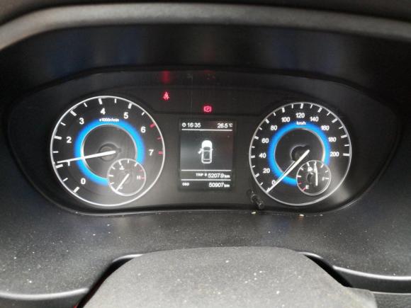 [西安·陕A] 二手东风风光东风风光S5602018款 1.8L 手动豪华型 7座