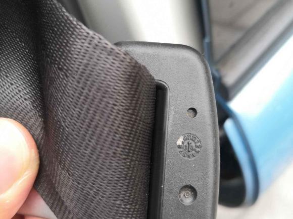 [嘉兴·浙J] 二手欧拉欧拉黑猫2019款 351km 灵趣版