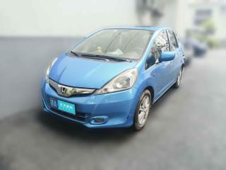 本田飞度2011款 1.5L 自动豪华版