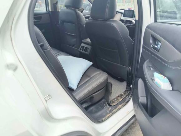 [深圳·湘M] 二手东风风光风光S5602019款 1.8L 手动都市型