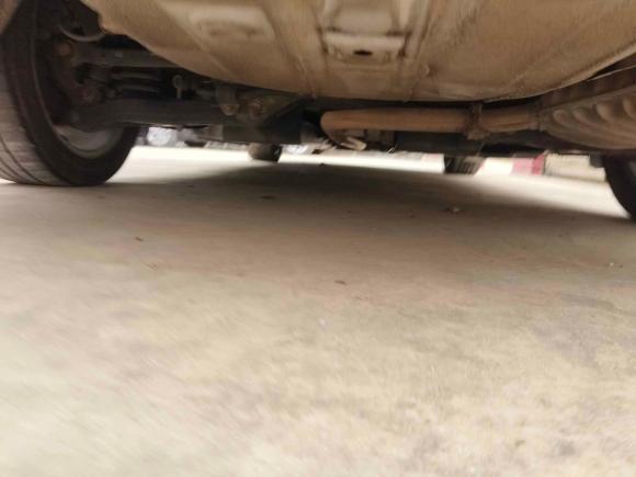 [南通·苏F] 二手现代名图2014款 1.8L 自动尊贵型DLX