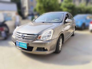 日产轩逸2016款 经典 1.6XE 自动舒适版