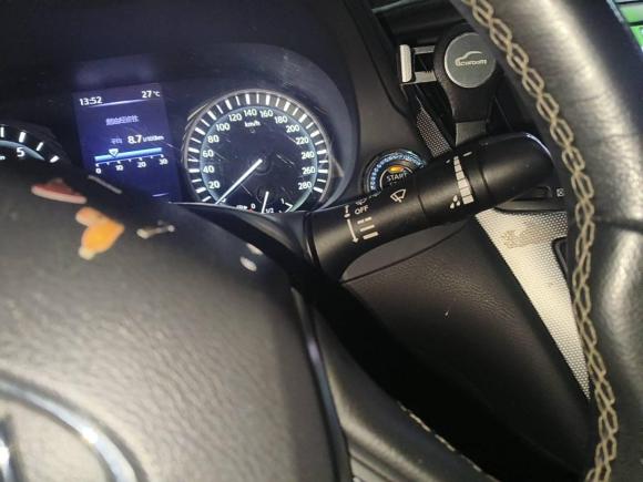 [广州·赣C] 二手英菲尼迪英菲尼迪Q50L2018款 2.0T 进享版 国VI