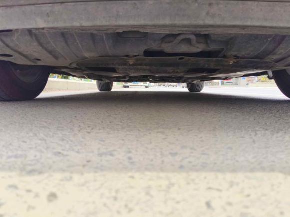 [济南·鲁A] 二手本田雅阁2016款 2.0L 舒适版