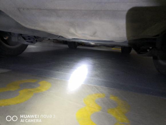 [上海·苏A] 二手大众朗行2013款 1.6L 自动舒适型