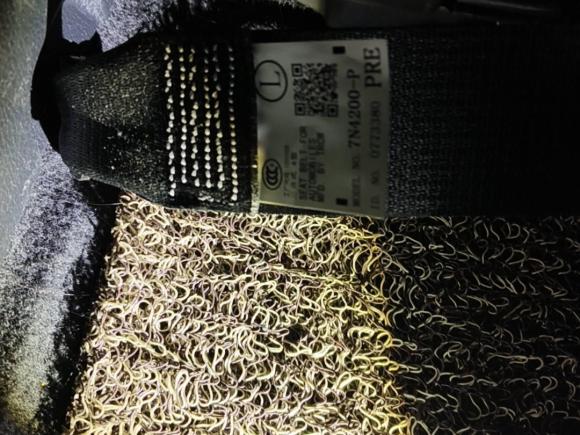 [苏州·苏U] 二手丰田威驰2021款 1.5L CVT创行版