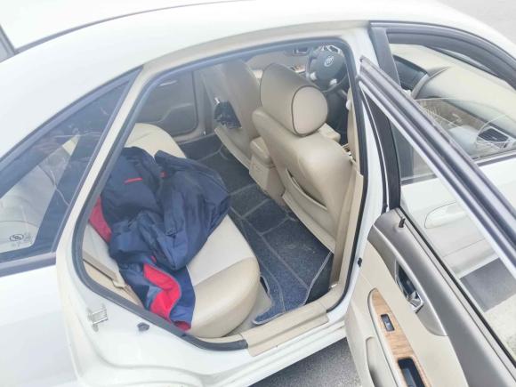 [常州·苏J] 二手别克凯越2015款 1.5L 自动经典型