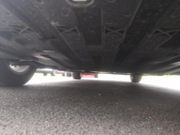 [上海·沪A] 二手威马汽车威马E.52021款 500 即客行