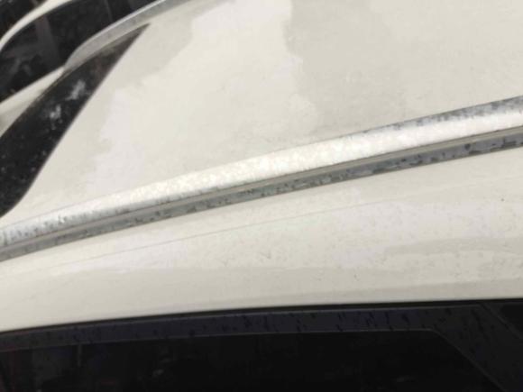 [湖州·浙E] 二手别克阅朗2018款 15T 双离合精英型