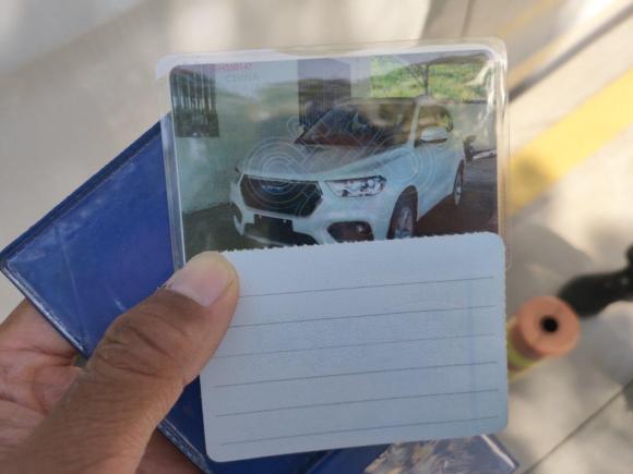 [台州·浙J] 二手哈弗哈弗H22017款 蓝标 1.5T 手动两驱豪华型