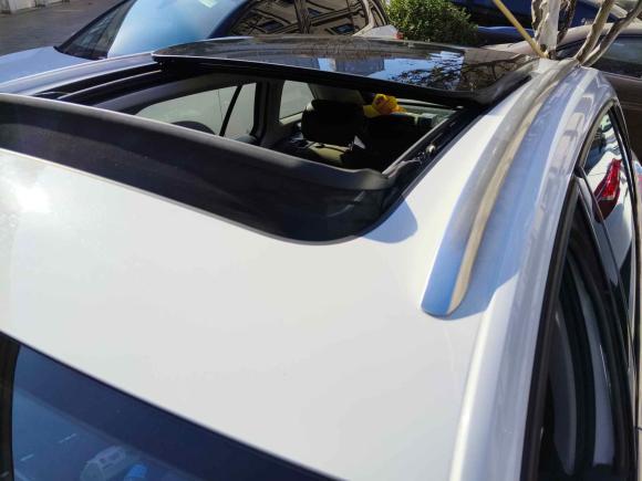 [济南·鲁A] 二手大众C-TREK蔚领2017款 1.6L 自动舒适型