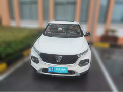 [上海·皖A] 宝骏宝骏5102019款 1.5L 手动优享型77kW 国VI