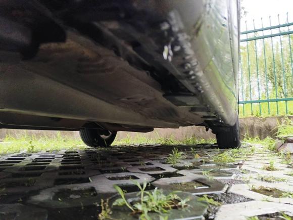 [湖州·皖P] 二手丰田凯美瑞2011款 200G 经典周年纪念版