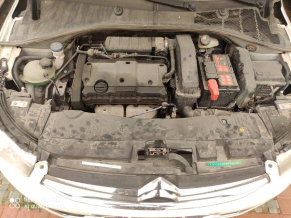 [济南·鲁C] 二手雪铁龙爱丽舍2014款 1.6L 自动时尚型