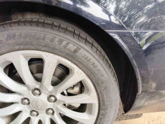 [合肥·皖A] 二手凯迪拉克凯迪拉克XTS2018款 28T 技术型