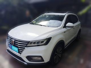 荣威荣威RX52019款 20T 两驱自动4G互联铂金版