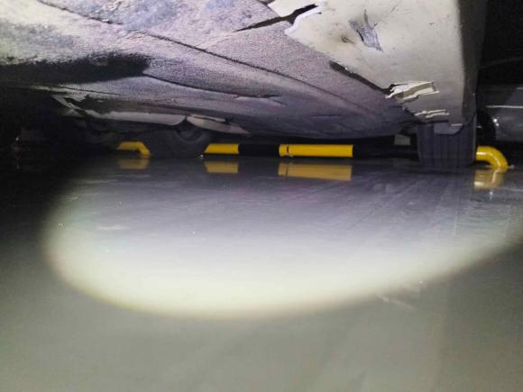 [西安·皖A] 二手本田思域2016款 220TURBO CVT豪华版