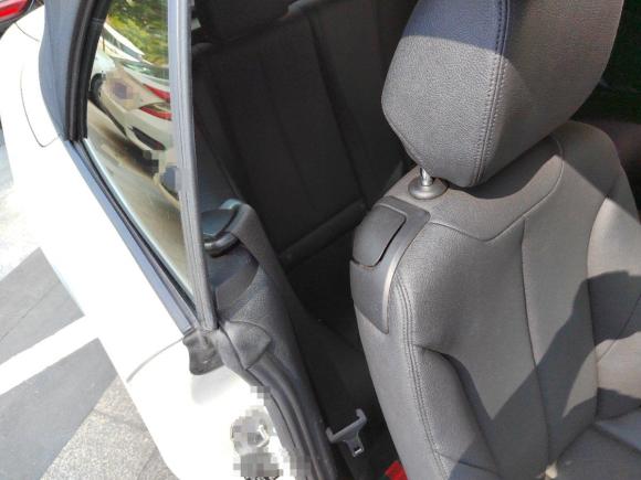 [南昌·赣A] 二手宝马宝马2系2015款 218i 敞篷轿跑车