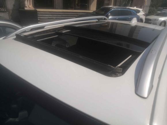 [南京·苏A] 二手Jeep自由光2017款 2.0L 优越版