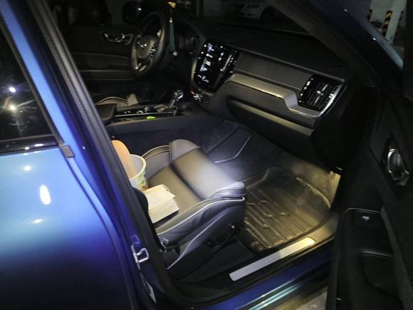 [常州·苏D] 二手沃尔沃沃尔沃XC602021款 T5 四驱智远运动版