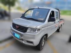 [温州·浙J]五菱汽车&nbsp;&nbsp;五菱荣光新卡&nbsp;&nbsp;2022款 1.5L标准型加长双排LAR