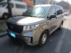 [嘉兴·浙F]五菱汽车&nbsp;&nbsp;五菱宏光PLUS&nbsp;&nbsp;2019款1.5T手动标准型5座