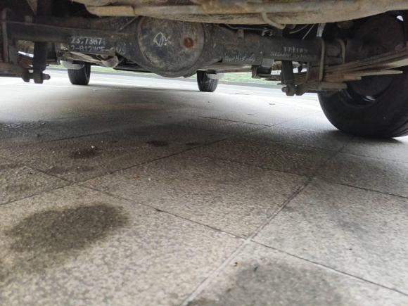 [宁波·浙B] 二手五菱汽车五菱宏光2018款 1.2L 经典款S基本型