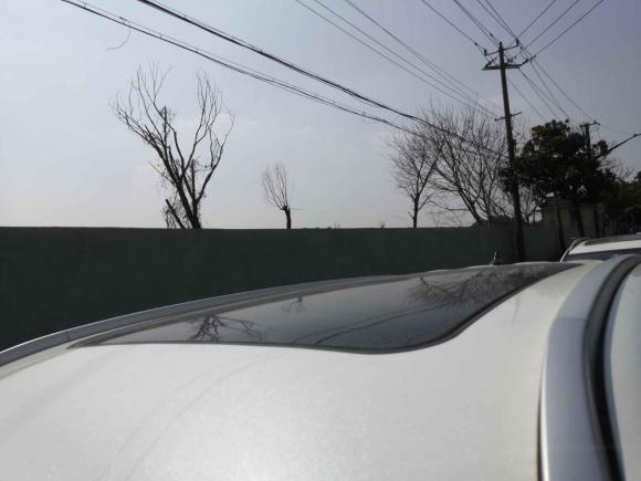 [上海·浙C] 二手长安欧尚长安欧尚X72021款 1.5T 自动尊享型