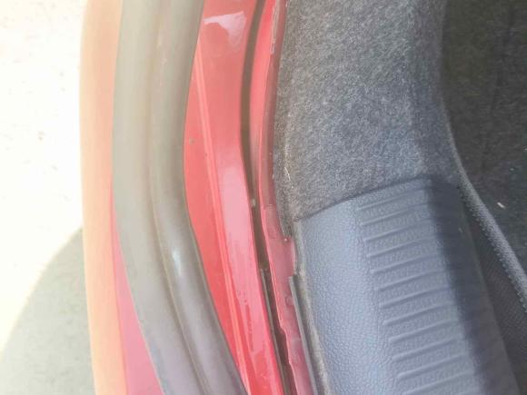 [北京·京N] 二手大众速腾2009款 1.6L 自动舒适型