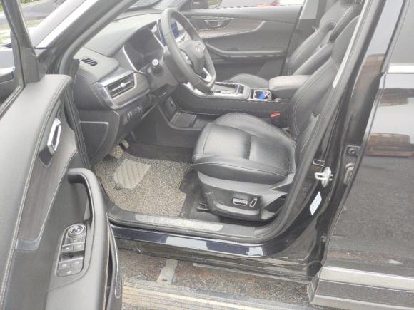 [无锡·皖K] 二手奇瑞瑞虎82020款 290TGDI 自动豪华版