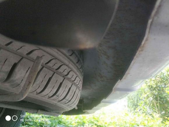 [台州·皖A] 二手五菱汽车五菱宏光2014款 1.2L S舒适型国IV