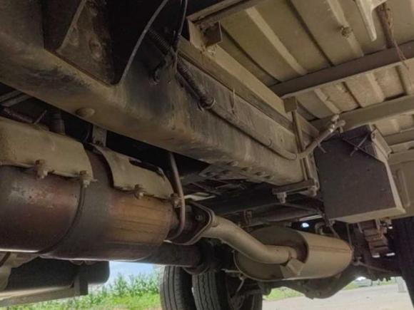 [无锡·苏B] 二手金杯金杯T2S2020款 1.5L标准型3.05米后双轮国VI SWC15M