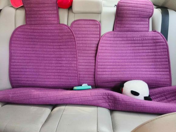 [合肥·皖A] 二手马自达睿翼2009款 2.5L 自动至尊版