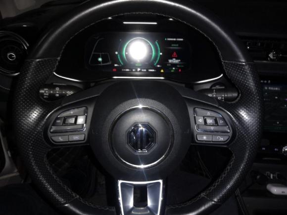 [广州·粤A] 二手名爵名爵6新能源2018款 45T E-DRIVE智驱混动PILOT超级互联网版