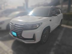 [北京·京N] 长安长安CS952019款 2.0T 四驱尊贵型